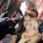 Madeleine McGraw Instagram - Disney #photodump 2 Love my friends so much! #grateful every day for these people in my life!! ♥️♥️♥️