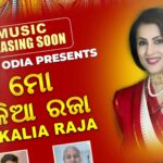 Madhushree Instagram – Excited to unveil the Music Poster & Teaser
 of “MO KALIA RAJA,” 
A captivating Odia Jagannath Bhajan! 🎶 Join me in celebrating this beautiful composition and mesmerizing lyrics. Don’t miss out—subscribe, like, and share the INRECO Odia YouTube Channel.
 The full video will release 
on Tuesday, April 23rd at 12 pm. #MoKaliaRaja #OdiaMusic #INRECO Odia You tube Channel 🙏