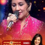 Madhushree Instagram - 🎵 Golden voices of Bollywood - Legendary MADHUSHREE BHATTACHARYA Hindi Concert - Sydney & Melbourne 🎵 🎶✨ Brace yourselves for an unforgettable musical journey with the legendary MADHUSHREE BHATTACHARYA! 🎤 Get ready to lose yourself in the soulful melodies and timeless classics as MADHUSHREE BHATTACHARYA takes centre stage. 💖 Don't miss out on this extraordinary experience - let the magic unfold! 🔥 🎶✨ Book your tickets now: Melbourne (17th Aug 2024): https://drytickets.com.au/event/madhushree-bhattacharya-live-concert-in-melbourne-hindi/ Sydney (18th Aug 2024): https://drytickets.com.au/event/madhushree-bhattacharya-live-concert-in-sydney-hindi/ See you all at #goldenvoicesofbollywood #madhushreeconcert #SoulfulMelodies #madhushreebhattacharya #eventricks #sydneyindian #melbourneindian #indiansinsydney #indiansinmelbourne #fijiindian #sydneybengali #bengalisydney #bollywoodsydney #bollywoodmelbourne #melbournebengali #bengalimelbourne #northindiansydney #hindisydney