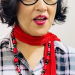 Madhushree Instagram - #vahjivahjivahji love to share my #telegu #sivaji #song #rajnikant #shreyasaran #arrahman #music #song #hariharan