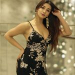 Madhuurima Instagram – Leveling up my hot summer game 🔥🔥🔥
.
.
.
.
.
#nyrabanerjee #lsdphotography #bold #hot #sexy #glamorous #beautiful #babyboss #portrait #black 
#ootd #sassy #highheels #stunning #dress