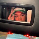 Madison Bailey Instagram – While you was writin disses, I was takin pictures.