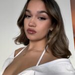Madison Bailey Instagram – While you was writin disses, I was takin pictures.