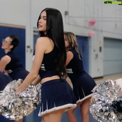 Madison Beer Instagram - make you mine music video out nowwwwww !!!!!! making this video and directing it with @aerinmoreno was such a dream come true <3 thank u to everyone involved in executing this and thanks to you guys for loving this song so much we got to make a video , love u so so 🤍 song by me n @leroyclampitt Directed by: @aerinmoreno and @madisonbeer EP & Producer: @leseydel Production Company: @ted.and.jane DP: @russfraser PD: @paidfollower001 AD: @rj.collins 2nd AD: @watfordlandon 1ST AC: @jacobperry15 2ND AC: @cogeian DIT: @izaacgui Matrix Head Op: Simon Shin Gaffer: @dicknurr ACLT: @ihan54352 SLT: @claypacatte SLT: char.lee.haze_728 SLT: @vahagan_g SLT: @oleksndrb Key Grip: @lukeatmenow BBG: @banana.shrub Grip: Justen Hernandez Grip: Danny Poole Grip: @matthayx Light. Prog.: @tylercsanderson ART: @cleojosephinecamp ART: @ry.bread33 ART: @delonbone On Set PM: @racheyohh Set PA: @Colton_randol Set PA: Sivan Ambrose Assistant to Aerin Moreno: @palmerwells Production Truck: @hank.h.h Camera Truck: Sergio Platero Camera PA: @nemoiistriikes AD PA: @e.e_readysetgo Medic: @CaliforniaJosh MB Hair: @meli_dee MB Makeup: @cherishbrookehill MB Stylist: @katieqian MB Stylist Asst: @aabbygordon MB Nails: @sreyninpeng Extra’s Styling: @mstr_of_disguise Extra’s Styling Asst: Kim Nguyen Best Friend: @sadgirldies The Boy: @mad_niko Extras: @brkmrdth @char.lefe @presleyjeancrossss @janahgoss @lilithbowden @disapprovingfather @jaykane15 @timtimbaaby @ejchen3 @xthesavant @mr____peach @sageelfont @ellamalouu @treegod__ @nicolassturniolo Editor: @aerinmoreno Colorist: @matt_osborne_color , @company_3 VFX: @s_lowenburg Beauty: @retina_imageworks Audio Mix: @cstropko
