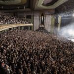 Madison Beer Instagram - !!! first four in the UK !!! my goshhhh 🪄 london night 1, glasgow, manchester and birmingham thank you so much. london i will see you in a few days for night 2 - leeds you’re next <3