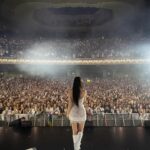 Madison Beer Instagram - !!! first four in the UK !!! my goshhhh 🪄 london night 1, glasgow, manchester and birmingham thank you so much. london i will see you in a few days for night 2 - leeds you’re next <3