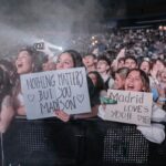 Madison Beer Instagram - the love is real madrid