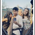 Madison Iseman Instagram - Coachella weekend 2 🧚✨