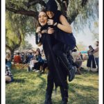 Madison Iseman Instagram - Coachella weekend 2 🧚✨