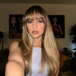 Madison Iseman Instagram - Cheers mate xoxoxo