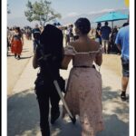 Madison Iseman Instagram - Coachella weekend 2 🧚✨