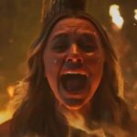 Madison Iseman Instagram - See you next year ;) 😈 #Witchboard