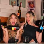 Madison Iseman Instagram - Episode 9 | Tipsy Taste Tuesday with the one and only @madisoniseman 🧚🏼‍♀️✨ featuring @thegestaltwine For the first time in TTT history, Madison brings me wine to sip! While attending an event, she came across Gestalt Wine and was sent their latest drop of a 2022 Dry Creek Valley Cabernet Sauvignon 🍇🍒 Not only are these bottles works of art but insanely delicious! Their wine club is not to be missed 🫶🏼🍷