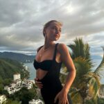 Madison Iseman Instagram - Xoxoxoxo 🕊️✨