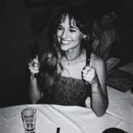 Madison Iseman Instagram - Happy 81st bday @cloewilder ✨💋 photos by @jessedeflorio