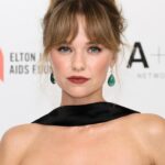 Madison Iseman Instagram - Happy Oscar night to those who celebrate ✨ thank you always @ejaf #ejafoscars