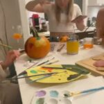 Madison Iseman Instagram - We back baby 🎃 🕸️🕷️