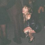 Madison Iseman Instagram – pov, @catherinepowell & I walk into a party