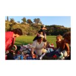 Madison Iseman Instagram – My heart is so full, I don’t think I could love these humans more, thank you all for the birthday wishes, sending love right back to every single one of you ✨🤍🧚🔥
