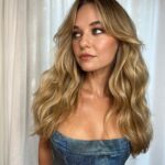 Madison Iseman Instagram - a lil appreciation for the glam, @lorencanbymakeup & @rena.calhoun & @colorbymattrez & @adamcampbellhair ✨🪩🤍☀️🐈🪐🚀