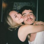 Madison Iseman Instagram – bye bye Montréal ✨ thanks for the mems ☀️ also yes I carry koa everywhere with me 🗡️