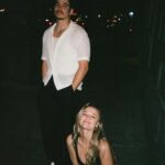 Madison Iseman Instagram – bye bye Montréal ✨ thanks for the mems ☀️ also yes I carry koa everywhere with me 🗡️