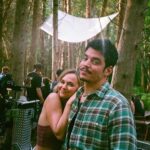 Madison Iseman Instagram – POV @antonia.desplat ‘s camera ✨