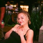Madison Iseman Instagram – POV @antonia.desplat ‘s camera ✨