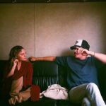 Madison Iseman Instagram – POV @antonia.desplat ‘s camera ✨