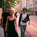 Madison Iseman Instagram – POV @antonia.desplat ‘s camera ✨