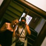 Madison Iseman Instagram – POV @antonia.desplat ‘s camera ✨