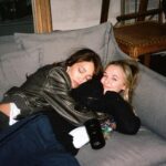 Madison Iseman Instagram – Pov: Mel’s camera ✨☀️🌻