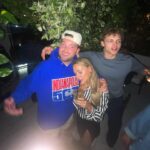 Madison Iseman Instagram – Cheers to life recently xxxxxx 🥂 ✨🐝