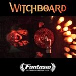 Madison Iseman Instagram - See you this summer @fantasiafestival ✨👁️👹🤪