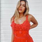 Madison Lewis Instagram - i move tomorrow 👀 #justrememberyourebeautiful