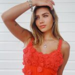 Madison Lewis Instagram - i move tomorrow 👀 #justrememberyourebeautiful