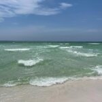 Madison Lewis Instagram - 𓇼🐚☾☼🦪🌊 #justrememberyourebeautiful