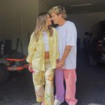 Madison Lewis Instagram - happy easter everyone 🐣🌸