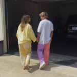 Madison Lewis Instagram - happy easter everyone 🐣🌸
