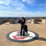 Madison Reyes Instagram - Feeling like I’m on top of the world 🩷