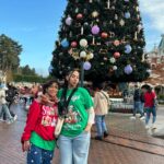 Madison Reyes Instagram - When you finally get to spend some quality time with your long distance bestie you gotta take a bunch of PICTURES!!!!! Thank you amayah for all the help and support you give me, coming down to Paris ik was amazing in itself but to come out to record all my footage for vlogs and be apart of the creating and content I know it was long days with barely any rest but your company was great to have can’t wait for the new year girl!