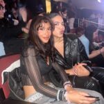 Madison Reyes Instagram - Got to see my girl SZA with my girl @amayuhh_ another one for the books go to concerts for good skin