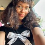 Madison Reyes Instagram – The Moth lyric video got to 5k views!! who’s ready for the music video tonight?

Top @shopcider