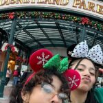 Madison Reyes Instagram - When you finally get to spend some quality time with your long distance bestie you gotta take a bunch of PICTURES!!!!! Thank you amayah for all the help and support you give me, coming down to Paris ik was amazing in itself but to come out to record all my footage for vlogs and be apart of the creating and content I know it was long days with barely any rest but your company was great to have can’t wait for the new year girl!