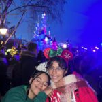 Madison Reyes Instagram - When you finally get to spend some quality time with your long distance bestie you gotta take a bunch of PICTURES!!!!! Thank you amayah for all the help and support you give me, coming down to Paris ik was amazing in itself but to come out to record all my footage for vlogs and be apart of the creating and content I know it was long days with barely any rest but your company was great to have can’t wait for the new year girl!