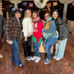 Madison Reyes Instagram - Be prepared to see a bunch of DisneyLand Park photos haha I get most of my happiness in life from making these people happy and creating moments with these humans who love and know me the most !!! 🥹🥹 like aunt Shelly said “you have a beautiful family” #disneylandparkparis