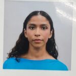 Madison Reyes Instagram - I hate taking passport pics UGH