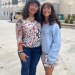 Madison Reyes Instagram - Yesterday was the First day of school for my babies 🥹 boy does the time fly today was a great day for all of us @kitzabrooks 😉