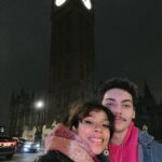 Madison Reyes Instagram - Day 1 in London dump 🤪I’m confused by a lot of stuff out here 😚
