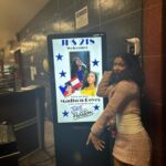 Madison Reyes Instagram – A little throw back to 2 weeks ago, got to go to my aunts middle school in New York that she teaches at and do a q and an along with a little performance of te amo! I was also able to reconnect with my godmother and had a lovely time at red lobsters 🤩🤩
The day really brought me a lot of joy the students were so fun to talk to and so excited about me being there such a big full circle event for me ! Thank you everyone I met there for being so kind and sharing your love for me and the show!